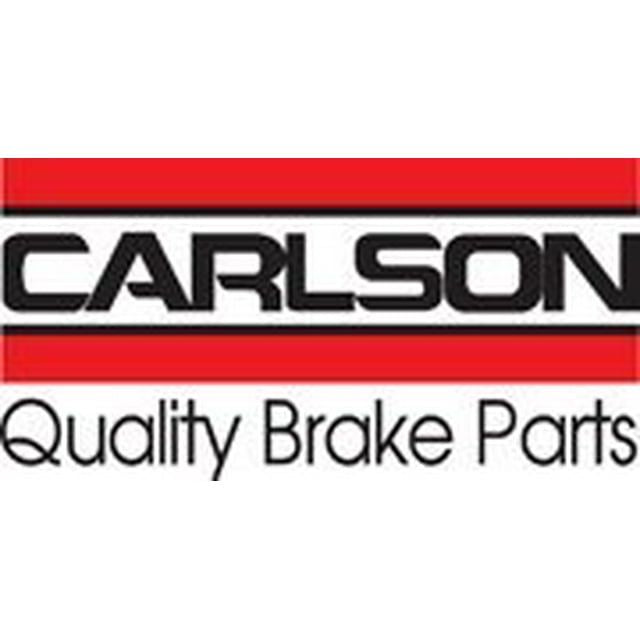 Drum Brake Hardware Kit-Pro Rear Carlson H2306 EasyOptionXY LLC