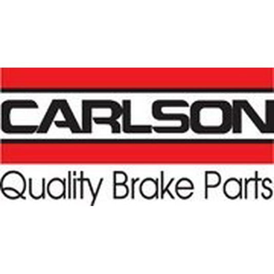 Drum Brake Hardware Kit-Pro Rear Carlson H2306 EasyOptionXY LLC