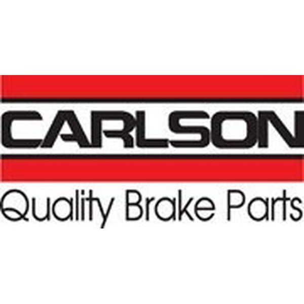 Drum Brake Hardware Kit-Pro Rear Carlson H2306 EasyOptionXY LLC