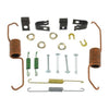 Drum Brake Hardware Kit Rear Carlson 17321 EasyOptionXY LLC