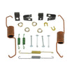 Drum Brake Hardware Kit Rear Carlson 17321 EasyOptionXY LLC