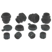 Carlson 16170 Disc Brake Caliper Guide Pin Boot Kit for Chevrolet Express 3500 EasyOptionXY LLC