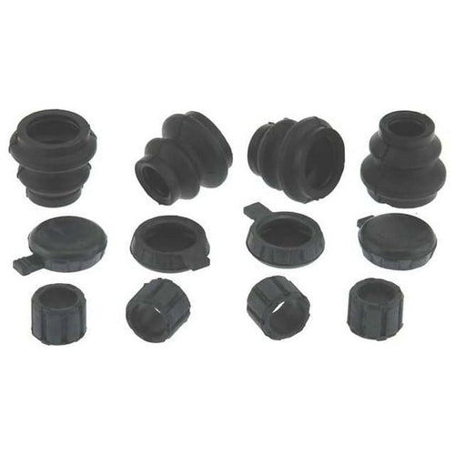 Carlson 16170 Disc Brake Caliper Guide Pin Boot Kit for Chevrolet Express 3500 EasyOptionXY LLC