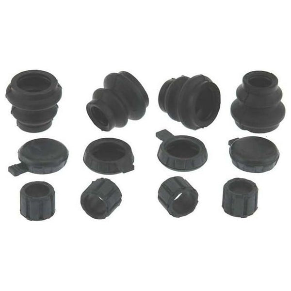 Carlson 16170 Disc Brake Caliper Guide Pin Boot Kit for Chevrolet Express 3500 EasyOptionXY LLC