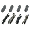 Disc Brake Hardware Kit Rear Carlson H5668Q EasyOptionXY LLC