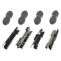 Disc Brake Hardware Kit Rear Carlson H5668Q EasyOptionXY LLC