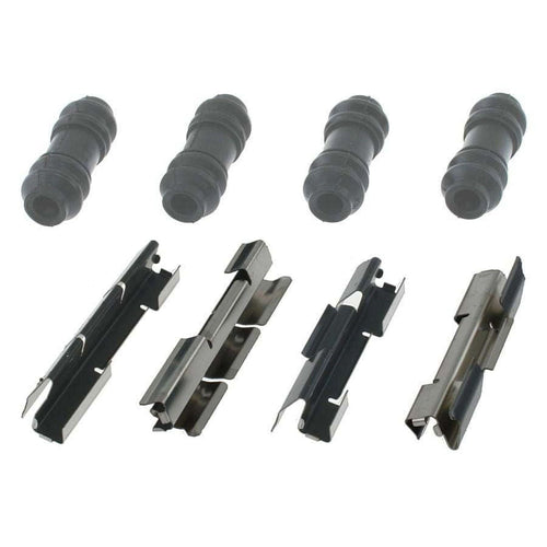 Disc Brake Hardware Kit Rear Carlson H5668Q EasyOptionXY LLC