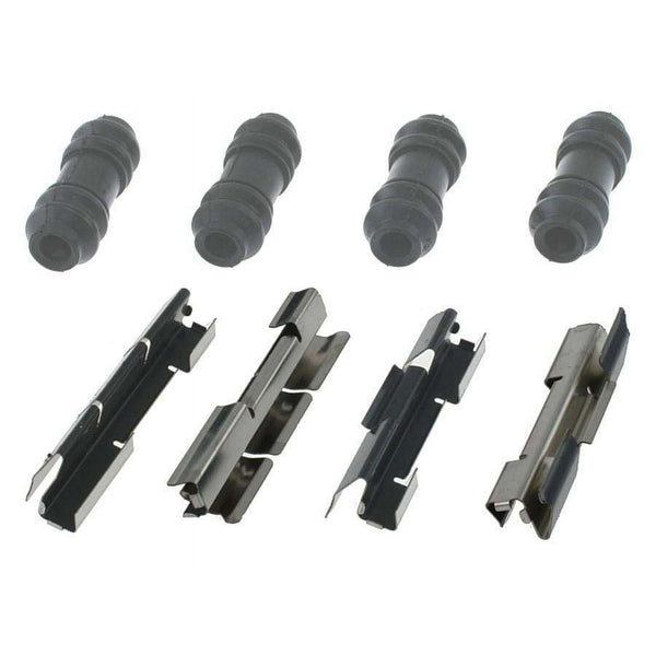 Disc Brake Hardware Kit Rear Carlson H5668Q EasyOptionXY LLC