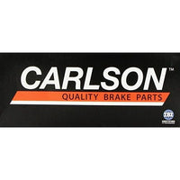 Disc Brake Hardware Kit Rear Carlson H5668Q EasyOptionXY LLC