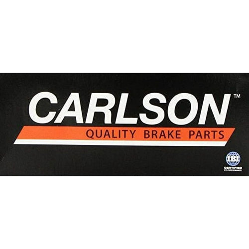 Disc Brake Hardware Kit Rear Carlson H5668Q EasyOptionXY LLC