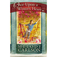 Once Upon a Winter's Heart (Paperback) EasyOptionXY LLC