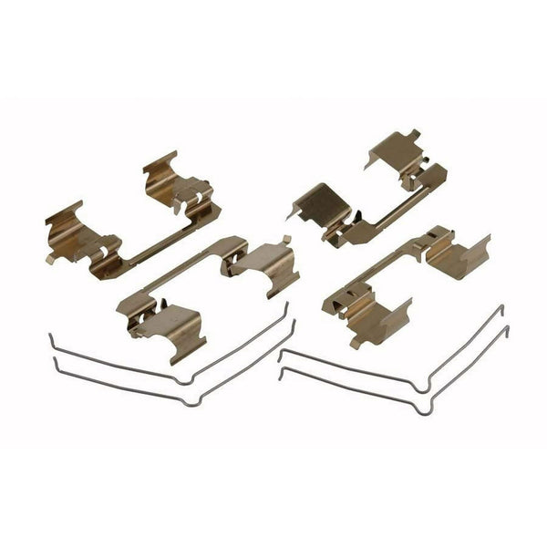 Disc Brake Hardware Kit EasyOptionXY LLC