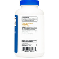 Alpha Lipoic Acid, 300 mg, 240 Capsules, Nutricost EasyOptionXY LLC