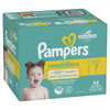 Pampers Swaddlers Diapers Size 7, 44 Count EasyOptionXY LLC