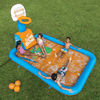 WOW Sports Slam Dunk Splash Pad (Pad Only/Hoop Not Included) Jupiter Gear