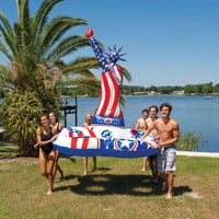 WOW Sports Liberty Island (21-2080) Jupiter Gear