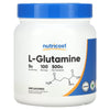 Nutricost L-Glutamine Powder (500 G) 100 Servings - Intra-Workout Supplement EasyOptionXY LLC