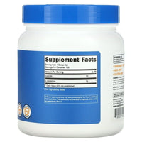 Nutricost L-Glutamine Powder (500 G) 100 Servings - Intra-Workout Supplement EasyOptionXY LLC
