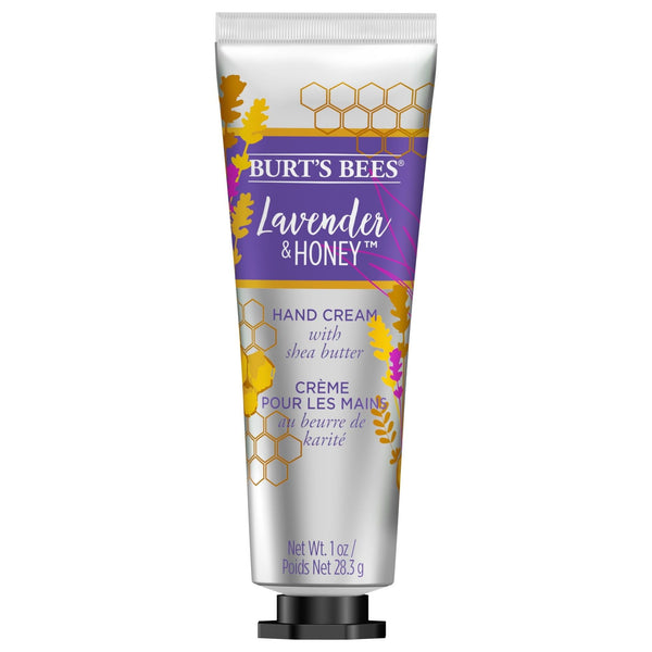 Burts Bees Lavender and Honey Hand Cream with Shea Butter, 1 Ounce EasyOptionXY LLC