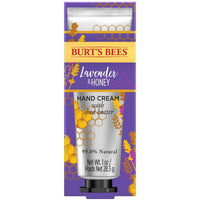 Burts Bees Lavender and Honey Hand Cream with Shea Butter, 1 Ounce EasyOptionXY LLC