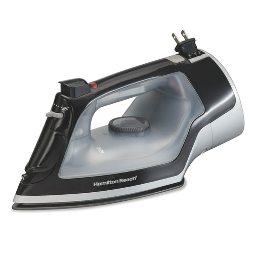 Hamilton Beach Full-Size Nonstick Iron, Model 14289 EasyOptionXY LLC