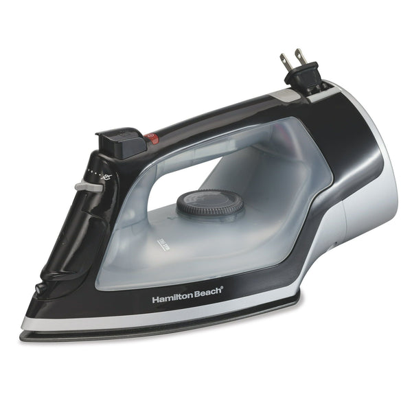 Hamilton Beach Full-Size Nonstick Iron, Model 14289 EasyOptionXY LLC