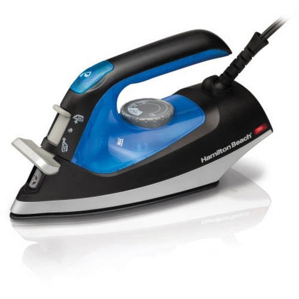 Hamilton Beach 2 in 1 Iron and Steamer, Model 14525 EasyOptionXY LLC