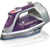 Hamilton Beach Durathon Digital Retractable Cord Iron, Model 19902R EasyOptionXY LLC