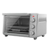 BLACK+DECKER 6-Slice Crisp 'N Bake Air Fry Toaster Oven, TO3217SS EasyOptionXY LLC