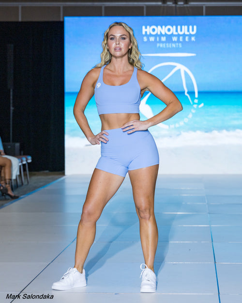 Manō Wear Manō Wear Kona shorts (4”)