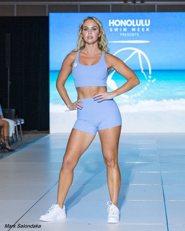 Manō Wear Manō Wear Kona shorts (4”)