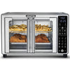 New Gourmia 6-Slice Digital Toaster Oven Air Fryer with 19 One-Touch Presets, Stainless Steel EasyOptionXY LLC