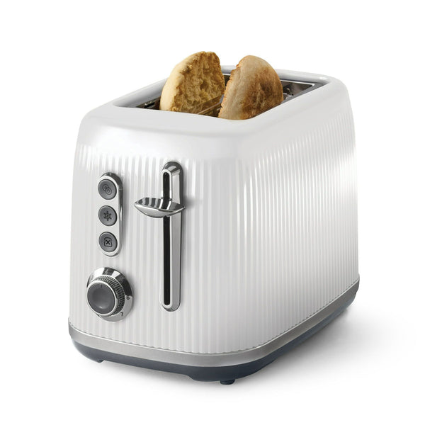 Oster? 2-Slice Toaster with Extra-Wide Slots, White EasyOptionXY LLC