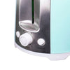 Brentwood Cool Touch 2-Slice Toaster, Blue, Extra Wide Slots EasyOptionXY LLC