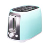 Brentwood Cool Touch 2-Slice Toaster, Blue, Extra Wide Slots EasyOptionXY LLC