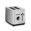 Cuisinart Stainless Steel 2-Slice Toaster, New, CPT-12WM EasyOptionXY LLC