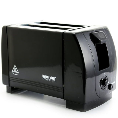 Better Chef 2-Slice Toaster - IM-209B EasyOptionXY LLC
