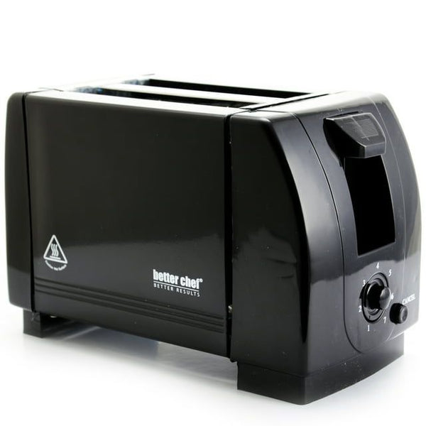 Better Chef 2-Slice Toaster - IM-209B EasyOptionXY LLC