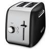 KitchenAid 2-Slice Toaster with Manual Lift Lever - KMT2115 EasyOptionXY LLC