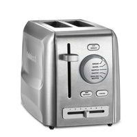 Cuisinart CPT-620 Custom Select 2-Slice Toaster EasyOptionXY LLC