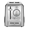 Cuisinart CPT-620 Custom Select 2-Slice Toaster EasyOptionXY LLC
