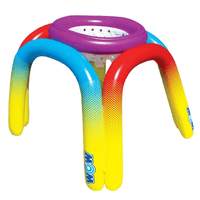 WOW Watersports Giant Jam 6ft Sprinkler Game Jupiter Gear