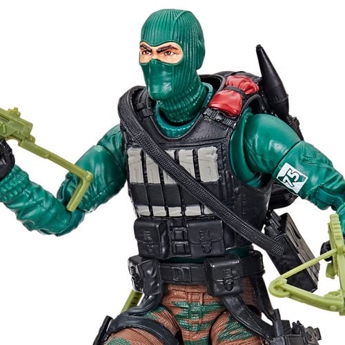 ToyShnip G.I. Joe Classified Series 6-Inch Action Figure - Select Figure(s)