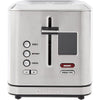 Cuisinart 2-Slice Digital Toaster with MemorySet Feature, New, CPT-720 EasyOptionXY LLC