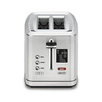 Cuisinart 2-Slice Digital Toaster with MemorySet Feature, New, CPT-720 EasyOptionXY LLC
