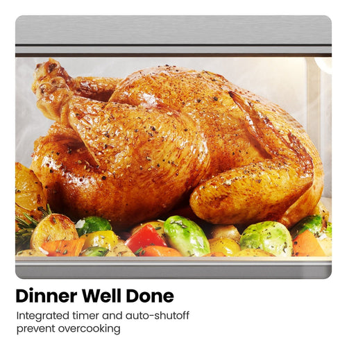 Chefman 18L Toaster Oven Air Fryer, New EasyOptionXY LLC