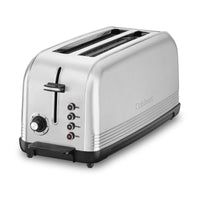 Cuisinart Long Slot Toaster, New, CPT-2500 EasyOptionXY LLC