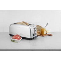 Cuisinart Long Slot Toaster, New, CPT-2500 EasyOptionXY LLC