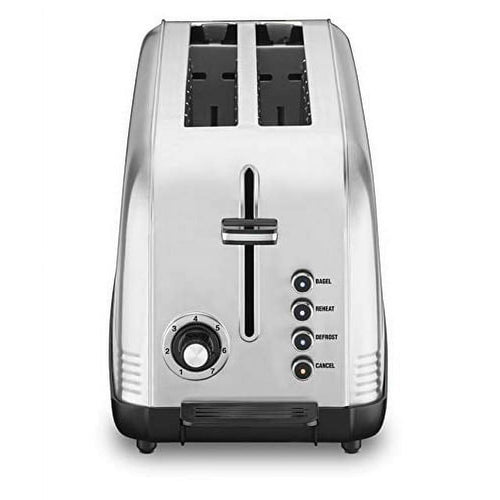 Cuisinart Long Slot Toaster, New, CPT-2500 EasyOptionXY LLC