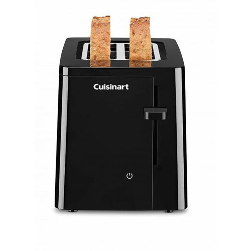 Cuisinart 2-Slice Touchscreen Toaster EasyOptionXY LLC